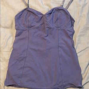 ARITZIA Talula Bustier Tank